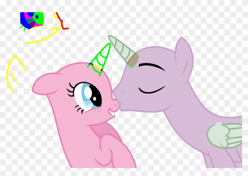 Featured image of post Mlp Bases Couple