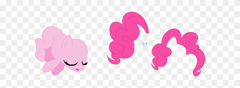 Body And Mane On Mlp Bases Place Deviantart - My Little Pony: Friendship Is Magic #1133738