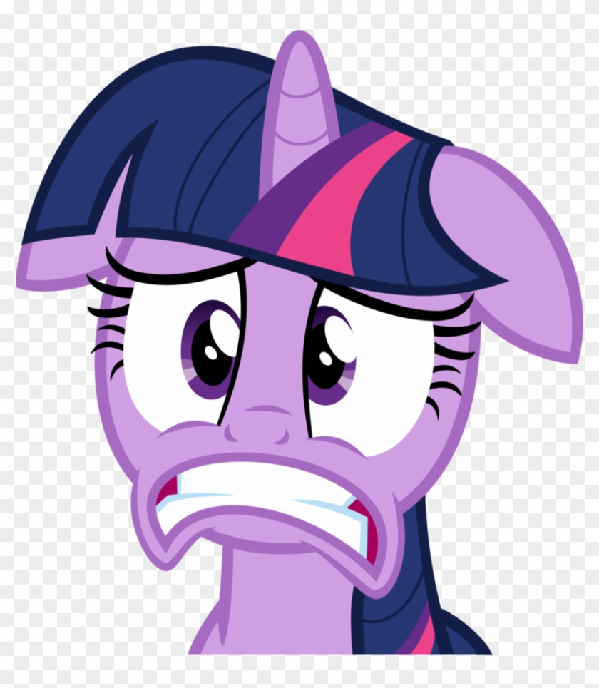 Worried Twilight Mlp Vector - Twilight Sparkle Hugs You #1133748