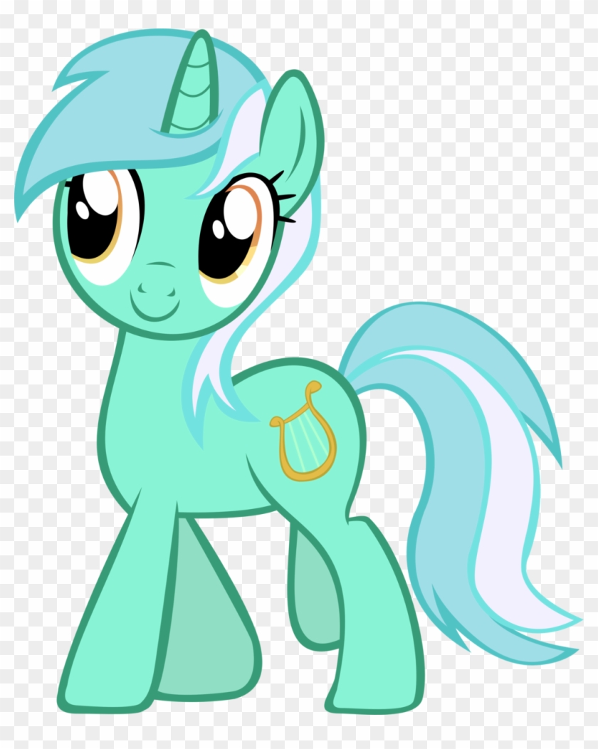 My Little Pony Binder transparent PNG - StickPNG