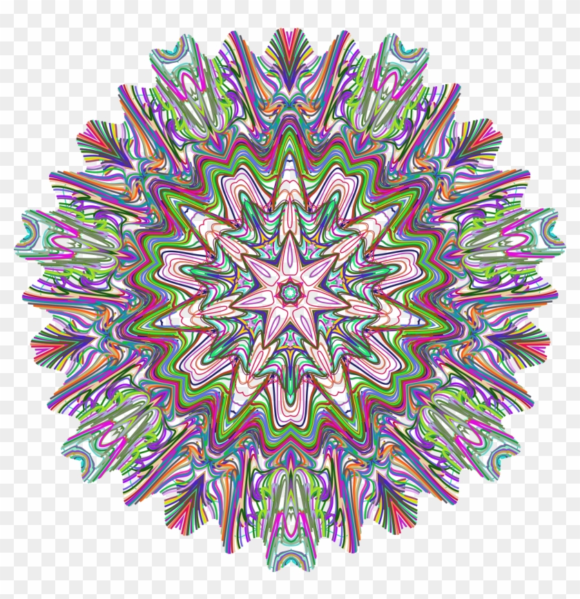 Big Image - Mandala #1133766