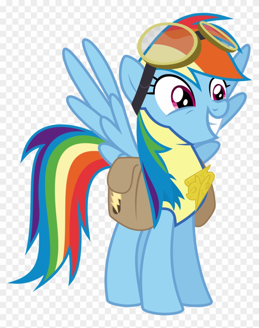 Save Print Pictures My Little Pony Rainbow Dash - Rainbow Dash Oh My Gosh Gif #1133808