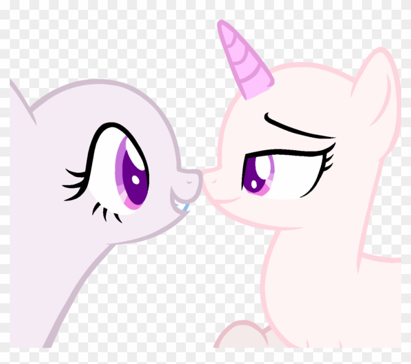 Mlp - Mlp Base Boop #1133842