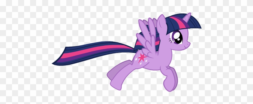 Fanmade Alicorn Twilight - Pony Friendship Is Magic Twilight #1133858
