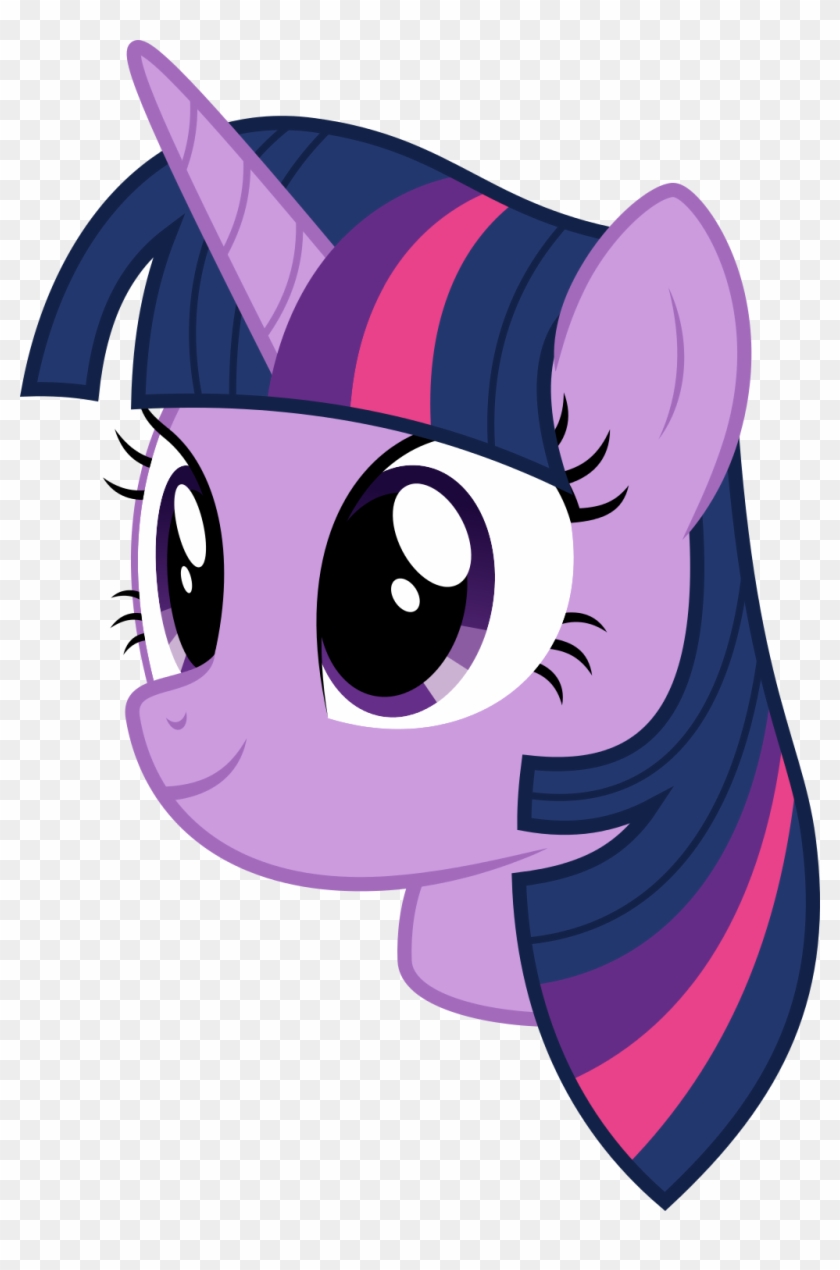 Solo, Transparent Background, Twilight Sparkle, Twilight - Twilight Sparkle #1133887