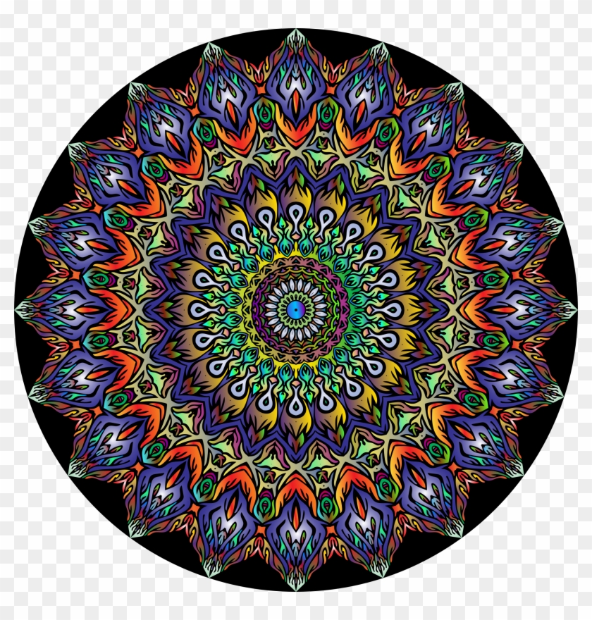 Big Image - Circle #1133901