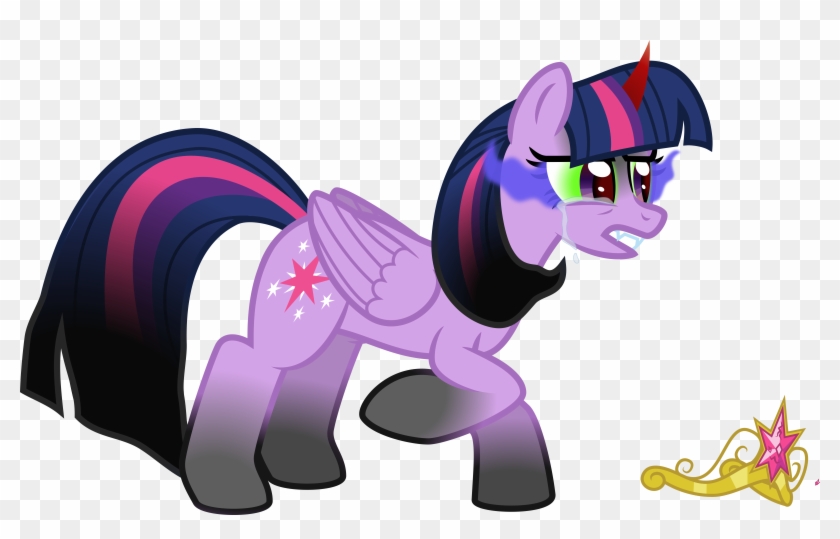 0nautile18e26, Corrupted, Corrupted Twilight Sparkle, - Mlp Twilight Corrupted #1133916