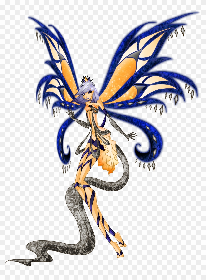 Dragon Fairy Clip Art - Clip Art #1133936