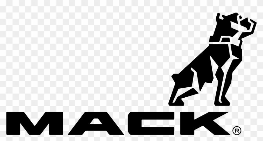 View Our Current Mack Inventory - Mack Truck Logo #1133965