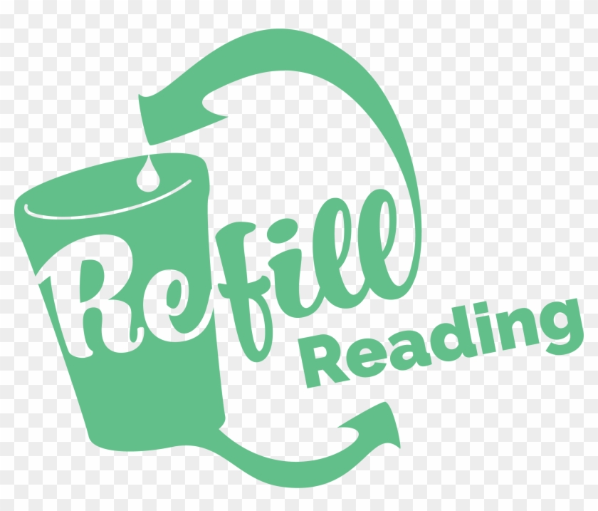 Refill Reading - Refill #1133970