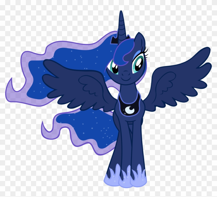 Post 8228 0 84792500 1452461533 Thumb - My Little Pony Princess Luna #1134001