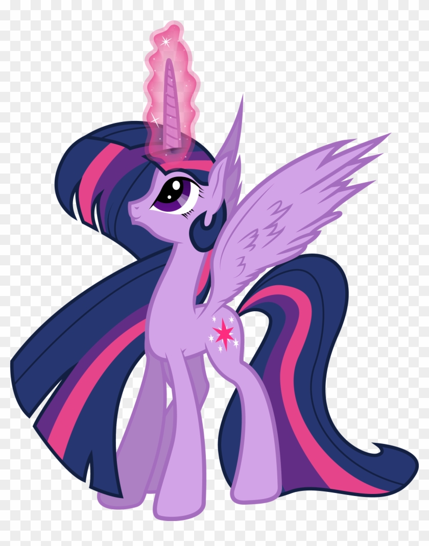 Princess Twilight Sparkle Grown Up #1134002