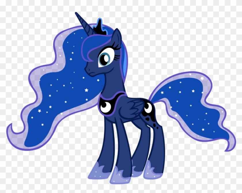 Post 1283 0 28549400 1369211563 Thumb - Princess Luna Season 2 #1134008