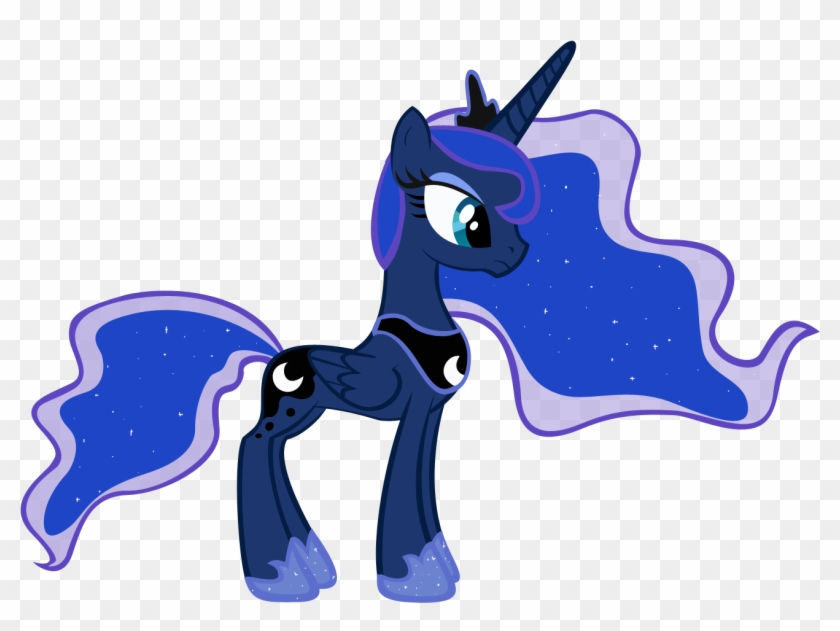 Post 16552 0 80901800 1377602739 Thumb - Mlp Lunas Mane #1134024