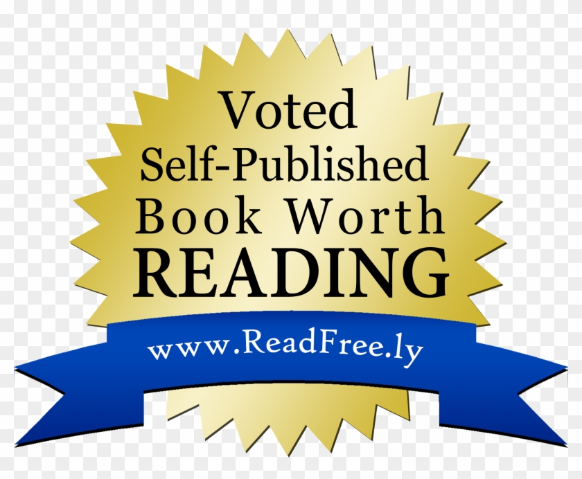 Voted Self Published Book Worth Reading - Book #1134061