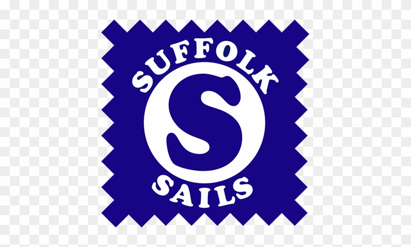 Suffolk Sails Sailmaker Manufacturing Racing And Cruising - Suffolk #1134052