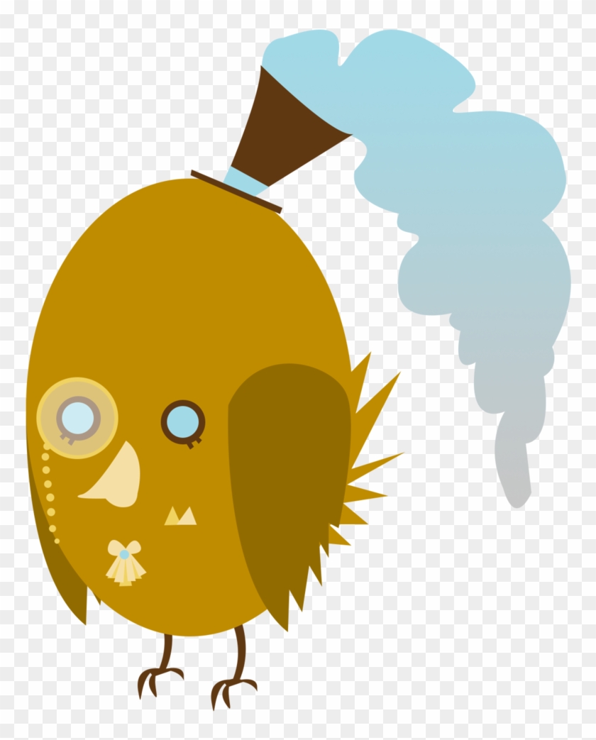 02 Kotori Steampunk - Steampunk #1134246