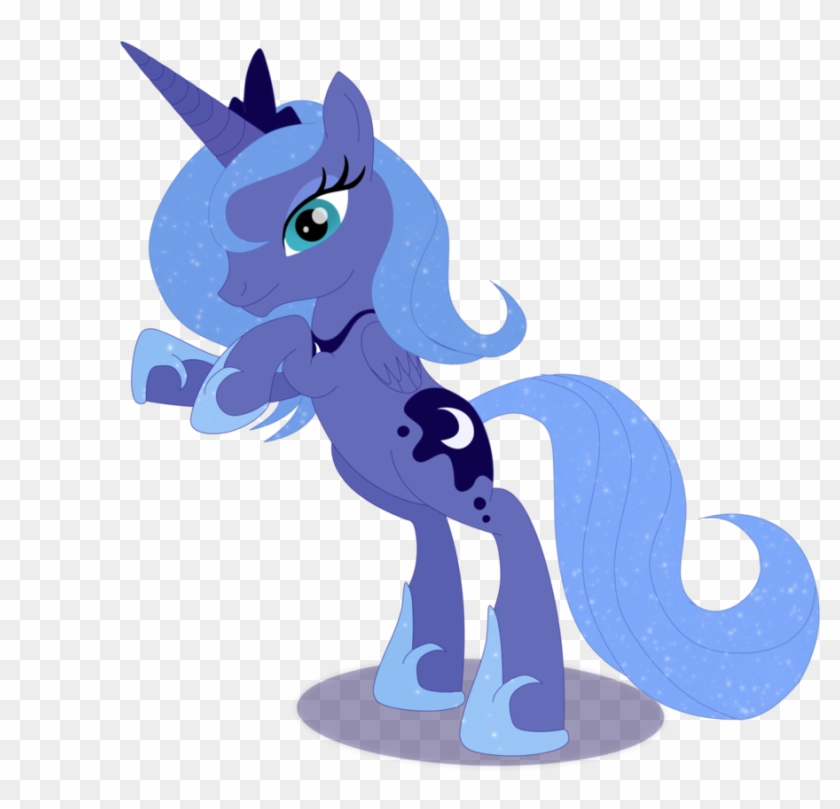 Free My Little Pony Princess Luna - Princess Luna #1134253