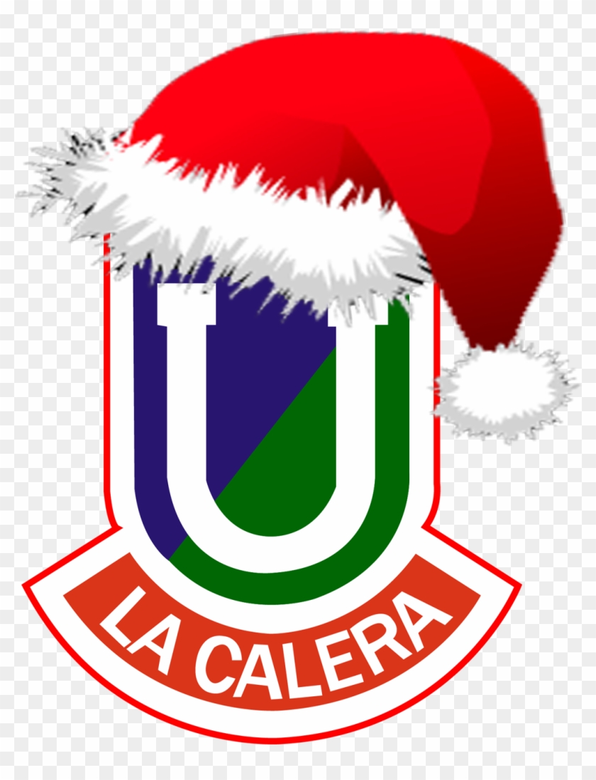 Feliz Navidad A Todos Los Hinchas De Corazón - U La Calera #1134288