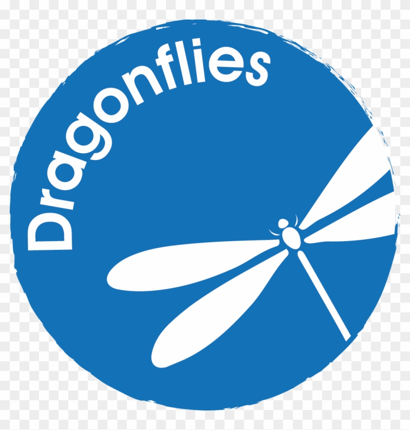 Dragonflies - Circle #1134332