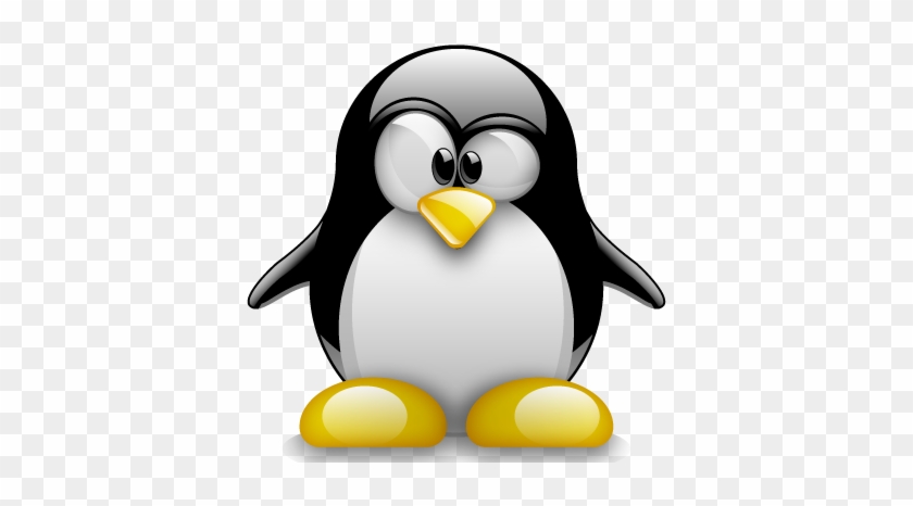 Http - //www - Minecraftwiki - > > - Linux Penguin #1134333