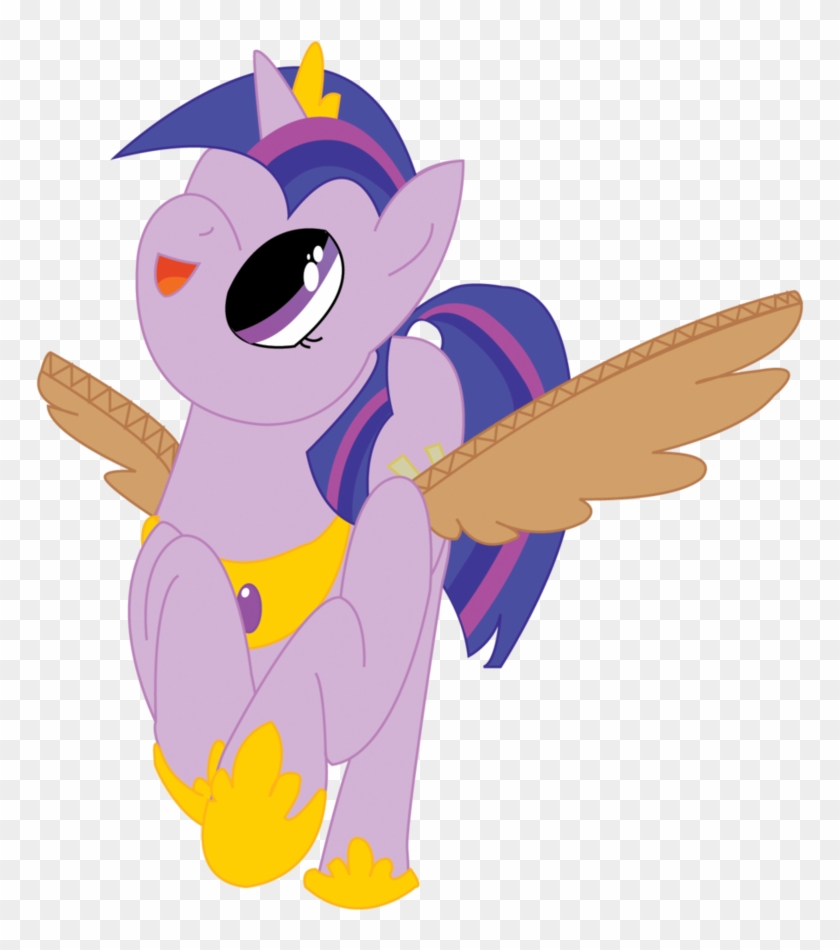 Twilight - Winged Unicorn #1134345