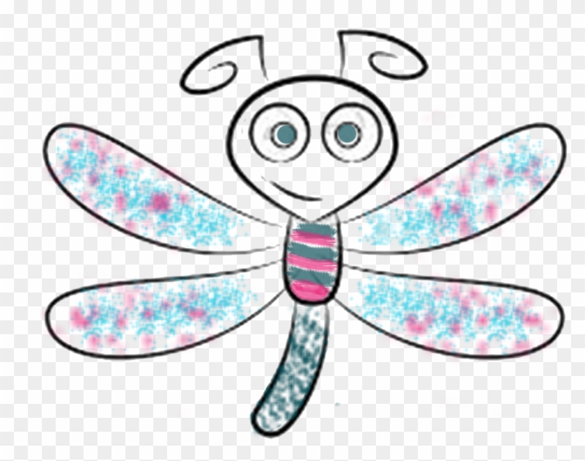 Gcp Is Happy To Provide Classroom And Nonprofit Discount - Dragonfly #1134367