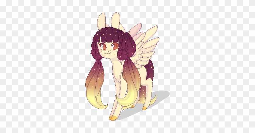 Pony Adopt Closed By Littlemonsteravv - Fairy #1134412