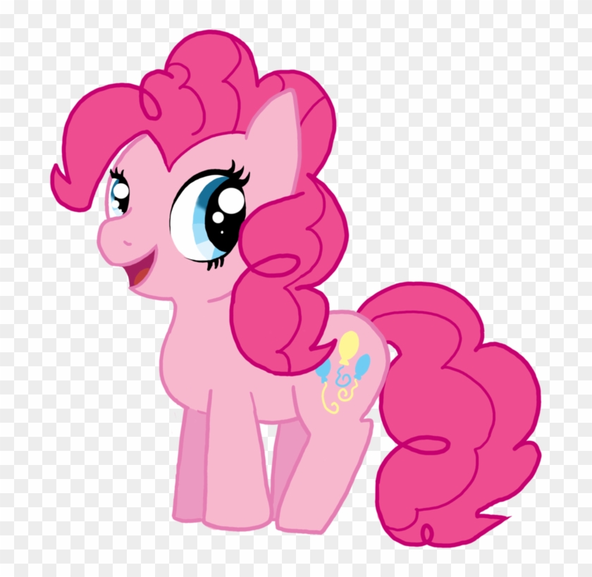 Pinkie Pie By Sweetscribblez-d3g6uyp - My Little Pony Pinkie Pie Drunk #1134491