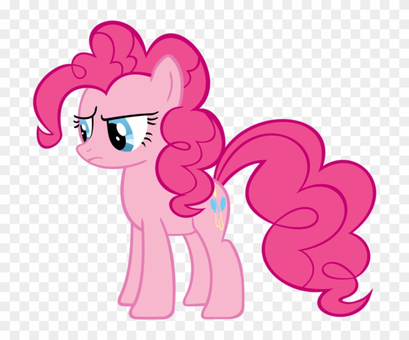 Pinkie Pie Vector By Angel The Bunny - Mi Little Pony Pinkie Pie #1134492