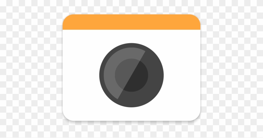 Android Camera App Icon - Htc Sense 7 Icons #1134516