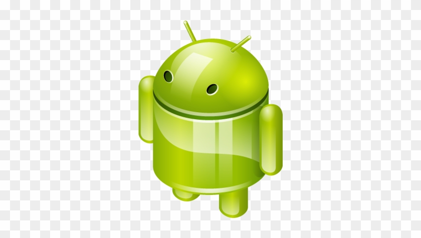Android Application Development - Android En Png #1134527