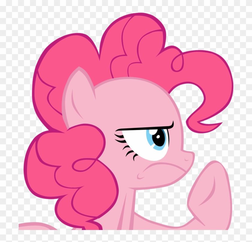Picture - Pinkie Pie Png #1134545