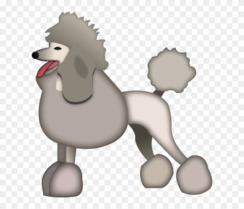 Download Ai File - Poodle #1134556