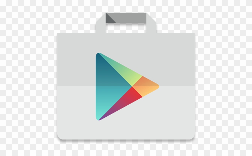 Or - Play Store Icon Android #1134562