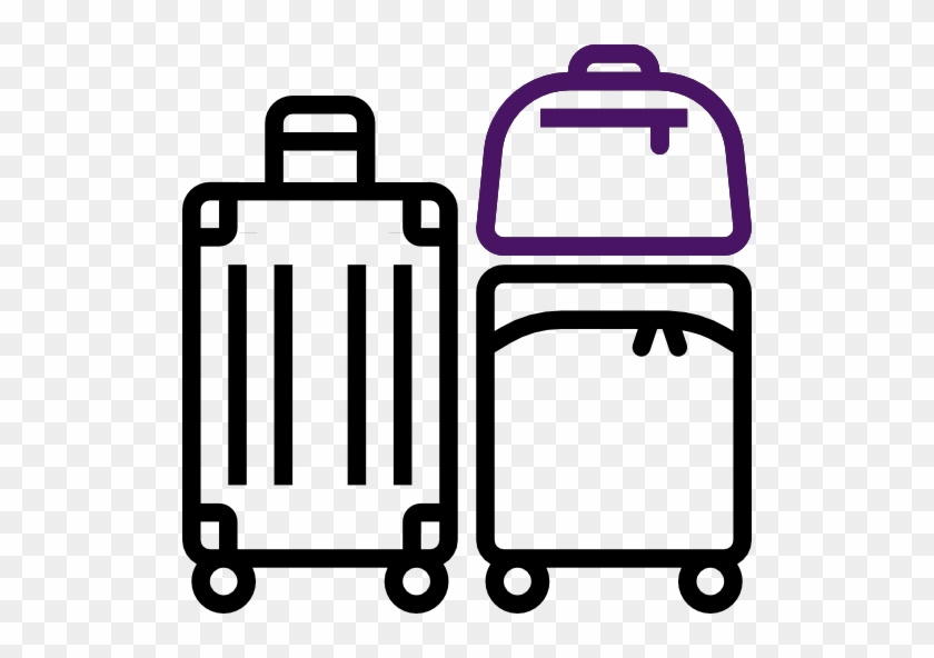 In Our Storage You Can Drop Off Any Type Of Your Item - Luggage Storage #1134563