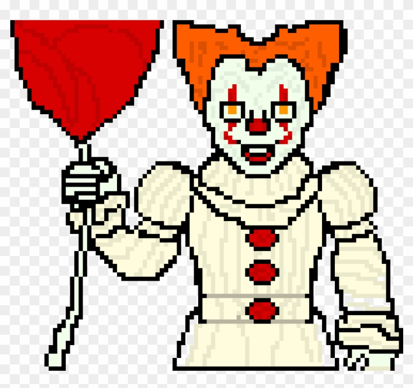 Clown Clipart Pennywise Dancing Clown - Portable Network Graphics #1134569