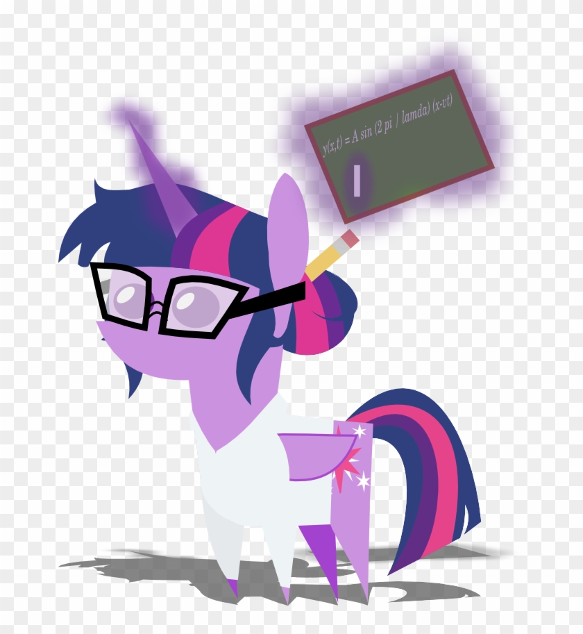 Mare, Pointy Ponies, Ponified, Pony, Safe, Science, - Mlp Sci Twi Ponified #1134575