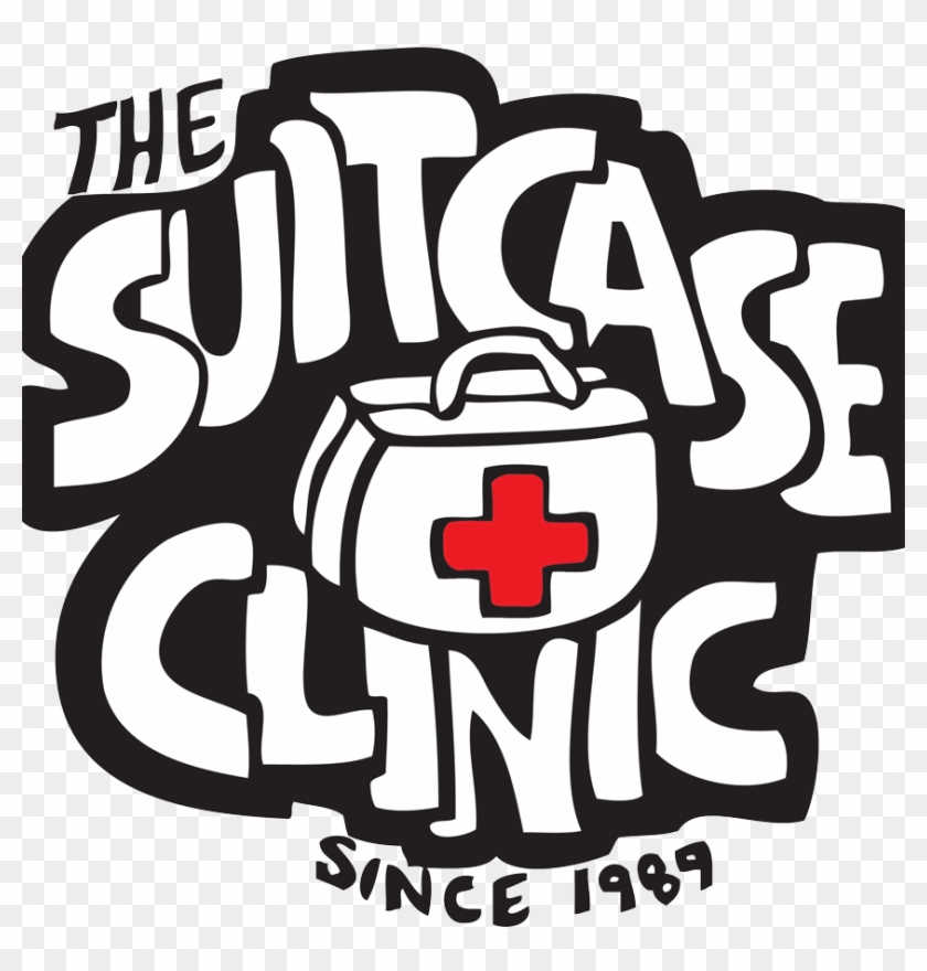 The Suitcase Clinic - Suitcase Clinic #1134582
