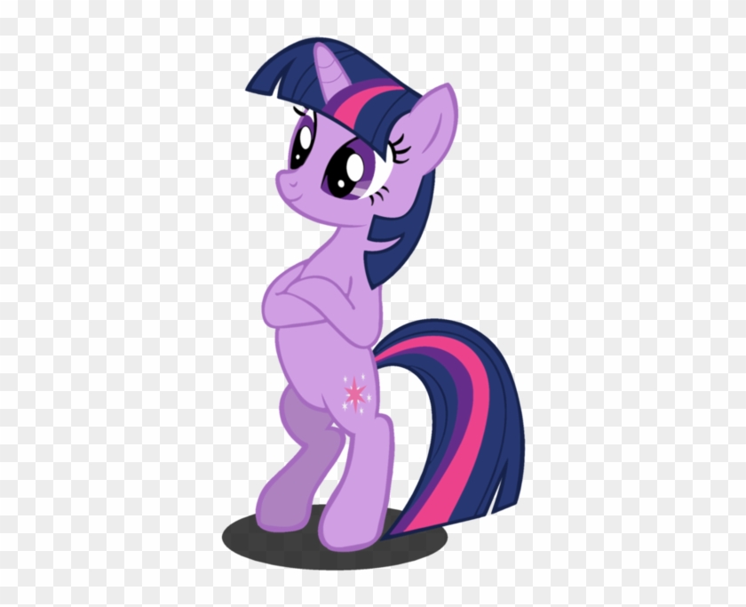 Twilight Sparkle - My Little Pony Friendship #1134631