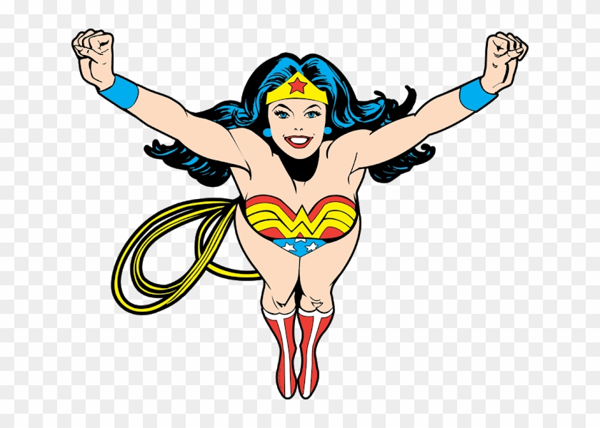 Wonder Woman Superhero Clip Art Wonder Woman 640 520 - ??????? ?????? ??????? ??? ?? ???? #1134700