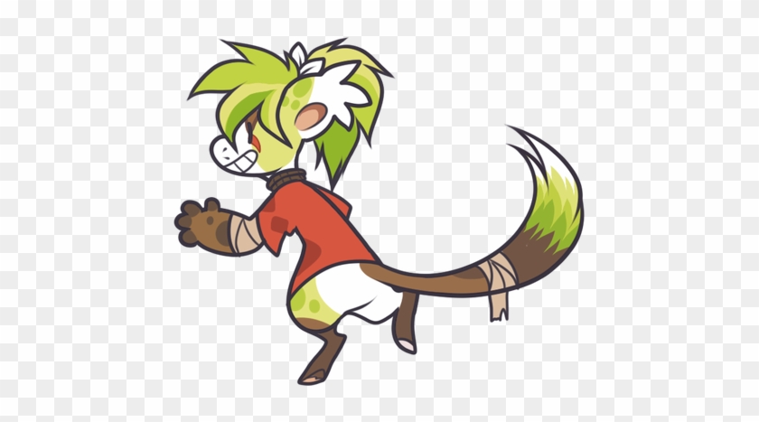 Recipient Of Commission/ Gift Art = 1 Peas - Cartoon #1134736