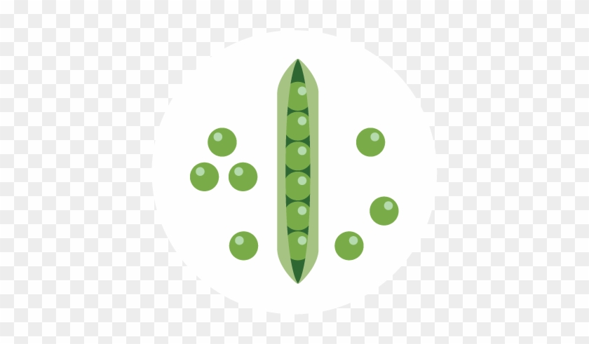 Birdseye Peas - Birds Eye #1134737