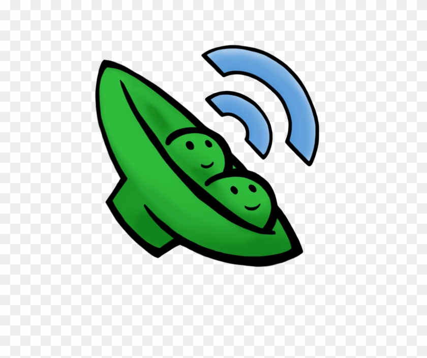 Two Peas - Two Peas #1134739