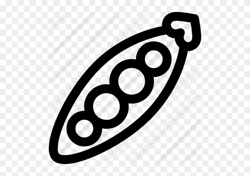 Peas - Peas #1134741