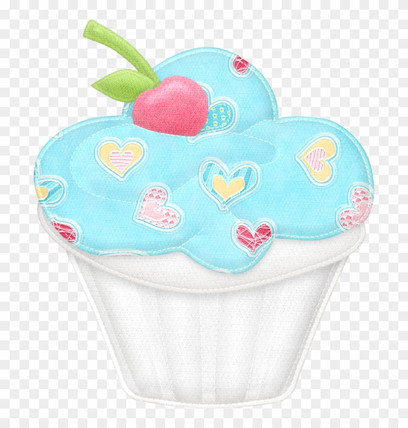 Hey Cupcake Collection - Cupcake #1134747
