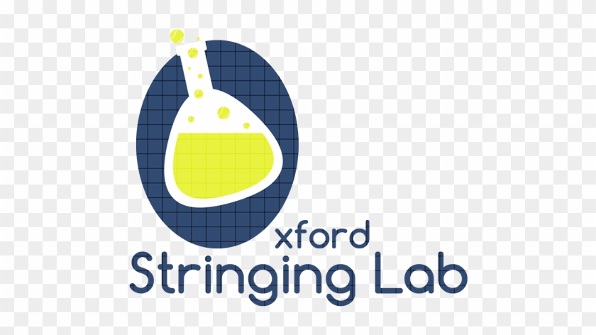 Oxford Stringing Lab - Strings #1134775