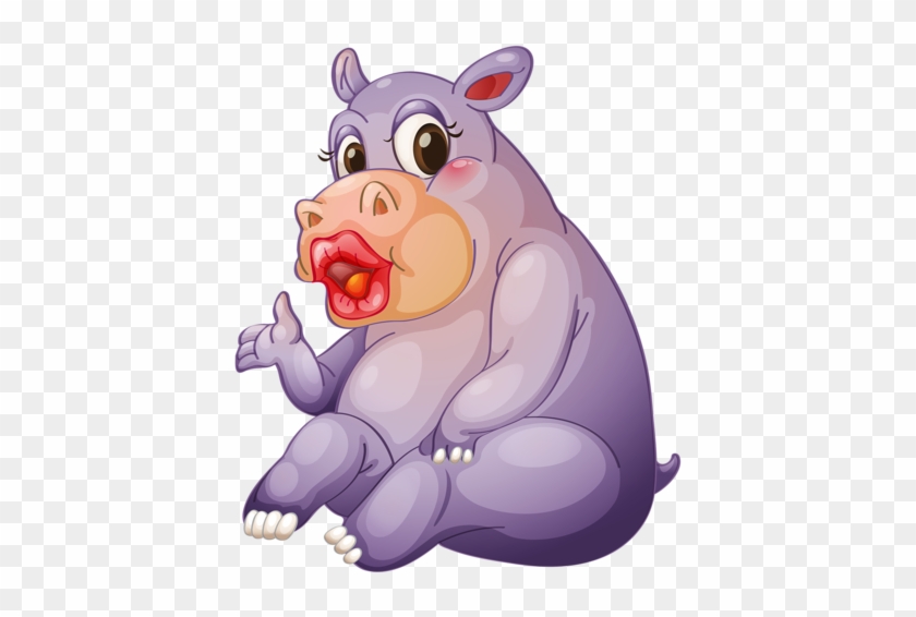 Sexy Hippo - Sexy Hippo #1134815