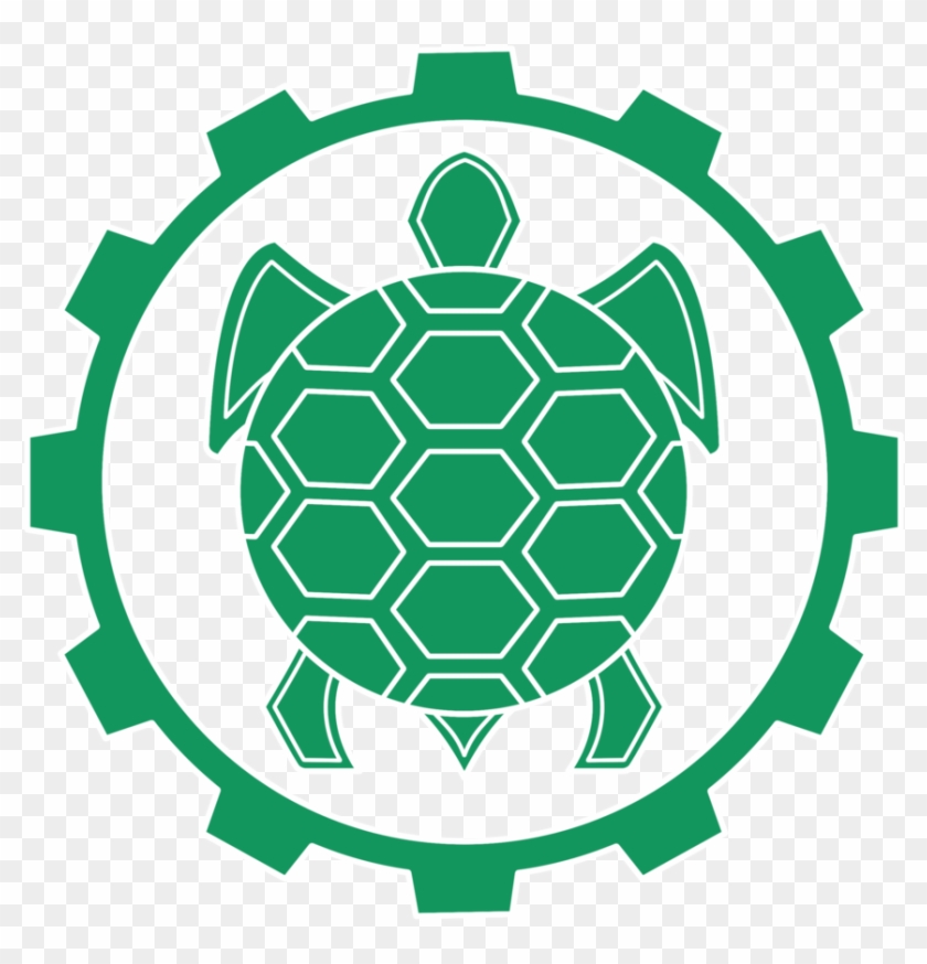 Turtle Full Bottle By Markolios - Kamen Rider Build Full Bottle Icon #1134820