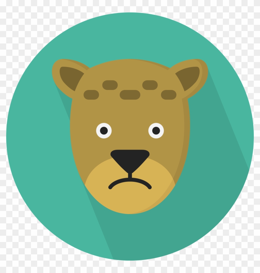 Open - Cheetah #1134862